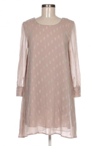 Рокля BB Dakota, Размер S, Цвят Бежов, Цена 4,60 €