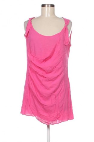 Rochie Bandolera, Mărime M, Culoare Roz, Preț 16,99 Lei