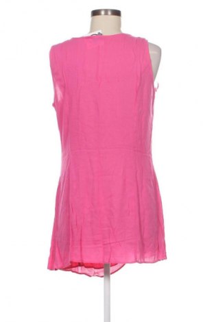 Rochie Bandolera, Mărime M, Culoare Roz, Preț 16,99 Lei