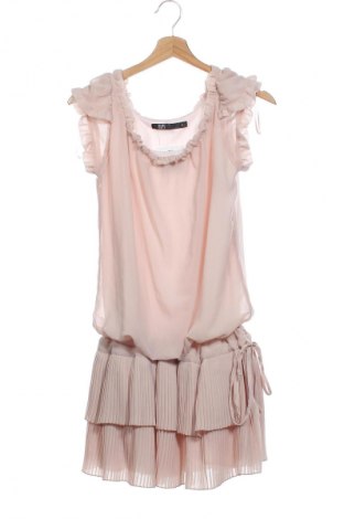 Šaty  Bay, Velikost XS, Barva Růžová, Cena  209,00 Kč