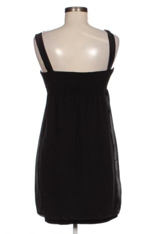Kleid Bershka, Größe S, Farbe Schwarz, Preis 2,99 €