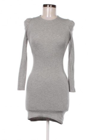Ruha Bershka, Méret S, Szín Szürke, Ár 1 049 Ft