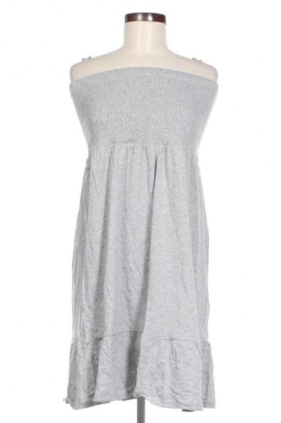 Šaty  Blue Motion, Velikost L, Barva Šedá, Cena  79,00 Kč