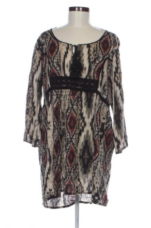 Sukienka Bon'a Parte, Rozmiar XL, Kolor Kolorowy, Cena 24,99 zł