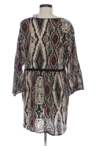 Sukienka Bon'a Parte, Rozmiar XL, Kolor Kolorowy, Cena 24,99 zł