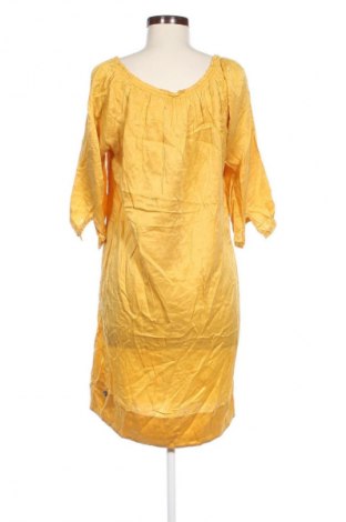 Šaty  Boss Orange, Velikost M, Barva Žlutá, Cena  929,00 Kč