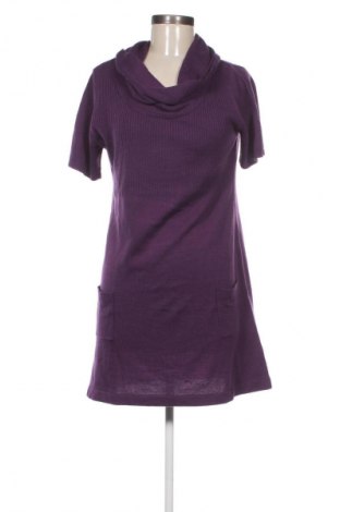 Šaty  C&A, Velikost M, Barva Fialová, Cena  49,00 Kč