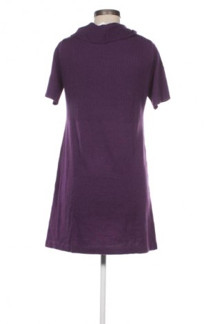 Šaty  C&A, Velikost M, Barva Fialová, Cena  49,00 Kč