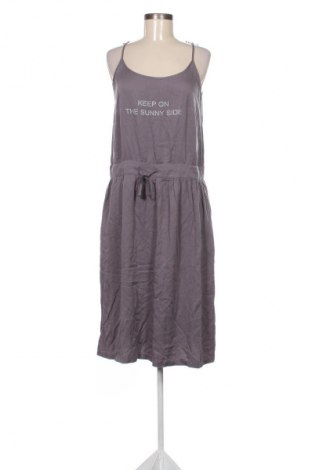 Šaty  Carry, Velikost M, Barva Šedá, Cena  89,00 Kč