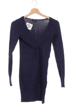 Šaty  Chicoree, Velikost XS, Barva Modrá, Cena  49,00 Kč