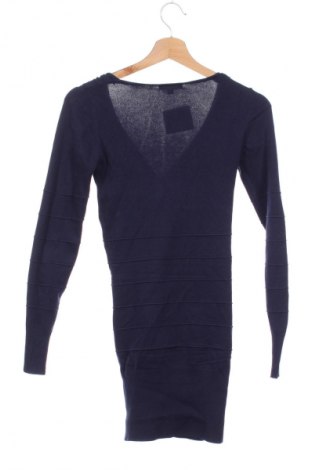 Šaty  Chicoree, Velikost XS, Barva Modrá, Cena  49,00 Kč