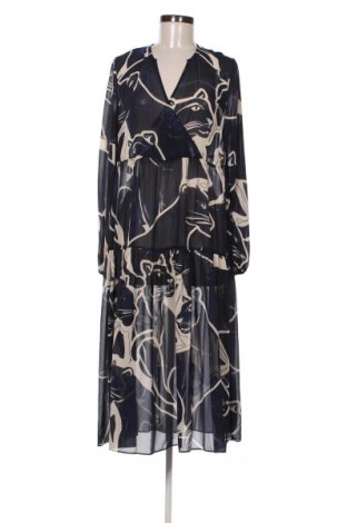 Šaty  Comma,, Velikost S, Barva Vícebarevné, Cena  619,00 Kč