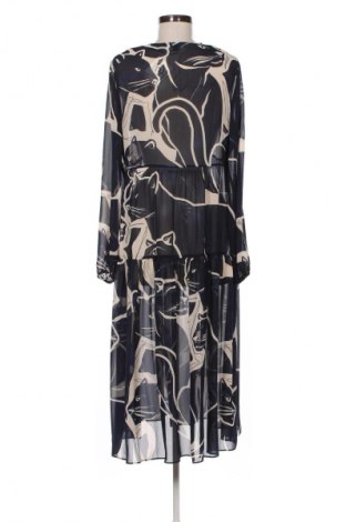 Šaty  Comma,, Velikost S, Barva Vícebarevné, Cena  619,00 Kč