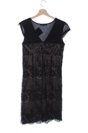 Kleid Comma,, Größe XS, Farbe Schwarz, Preis 6,99 €