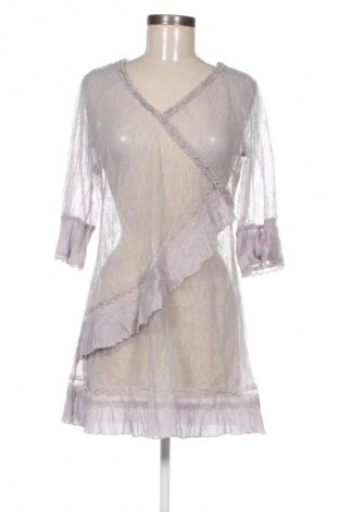 Kleid Cream, Größe M, Farbe Grau, Preis € 17,99