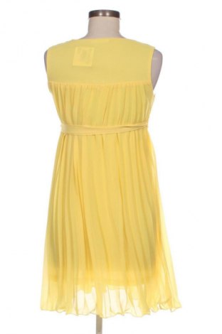 Sukienka DD-II, Rozmiar M, Kolor Żółty, Cena 22,99 zł