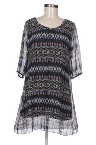 Šaty  DDP, Velikost S, Barva Vícebarevné, Cena  29,00 Kč