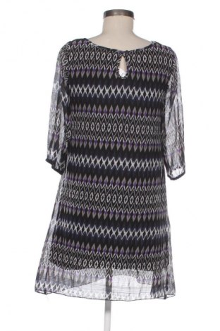 Šaty  DDP, Velikost S, Barva Vícebarevné, Cena  29,00 Kč