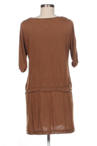 Šaty  Edc By Esprit, Velikost M, Barva Hnědá, Cena  69,00 Kč