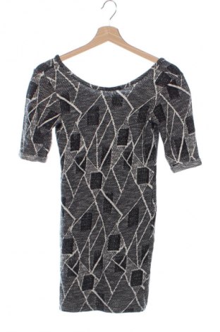 Kleid Eight2Nine, Größe XS, Farbe Mehrfarbig, Preis € 1,99