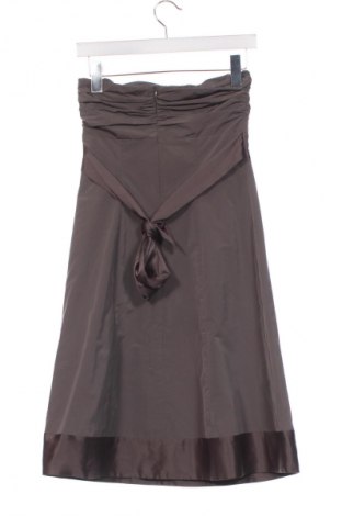 Šaty  Esprit, Velikost XXS, Barva Hnědá, Cena  49,00 Kč