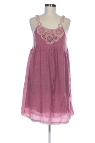 Рокля Fashion, Размер S, Цвят Розов, Цена 2,55 €