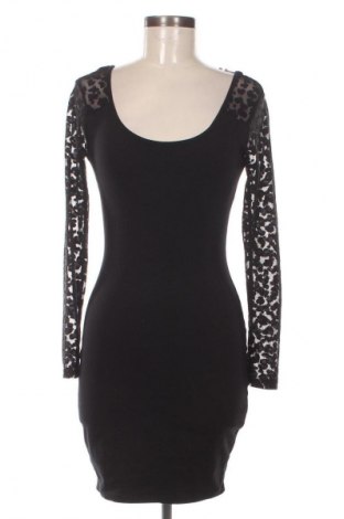 Šaty  Fb Sister, Velikost S, Barva Černá, Cena  49,00 Kč