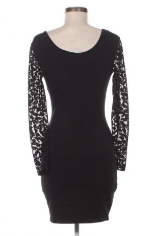 Šaty  Fb Sister, Velikost S, Barva Černá, Cena  49,00 Kč