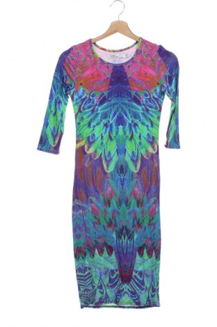 Sukienka Federation, Rozmiar XS, Kolor Kolorowy, Cena 29,99 zł