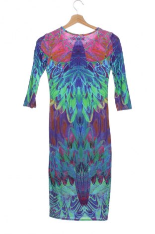 Sukienka Federation, Rozmiar XS, Kolor Kolorowy, Cena 29,99 zł