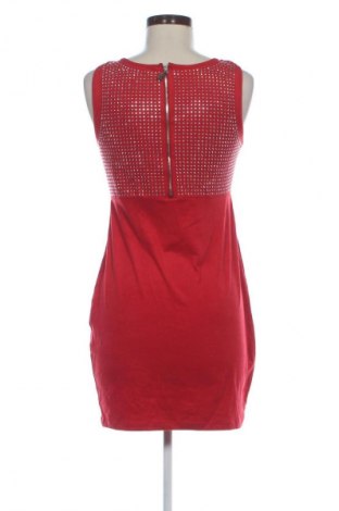 Šaty  Fishbone, Velikost L, Barva Červená, Cena  79,00 Kč