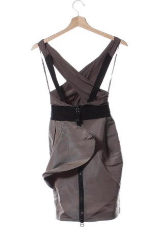 Рокля GF Ferre', Размер XS, Цвят Сив, Цена 12,27 €