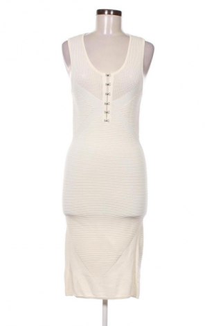 Rochie Guess, Mărime S, Culoare Ecru, Preț 146,99 Lei