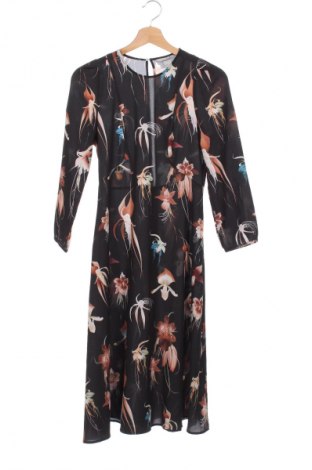 Kleid H&M, Größe XXS, Farbe Mehrfarbig, Preis € 1,99