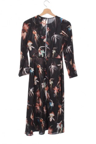 Kleid H&M, Größe XXS, Farbe Mehrfarbig, Preis € 1,99