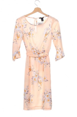 Šaty  H&M, Velikost XS, Barva Vícebarevné, Cena  89,00 Kč