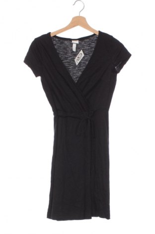 Šaty  H&M, Velikost XS, Barva Černá, Cena  89,00 Kč