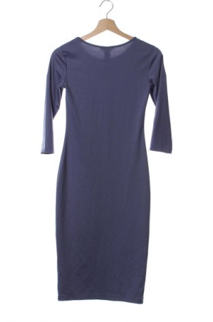 Šaty  H&M, Velikost XS, Barva Fialová, Cena  210,00 Kč