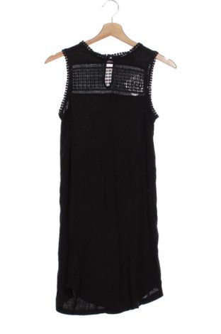 Kleid H&M, Größe XS, Farbe Schwarz, Preis € 3,99