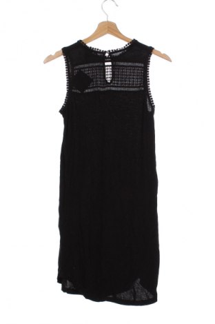 Kleid H&M, Größe XS, Farbe Schwarz, Preis € 3,99