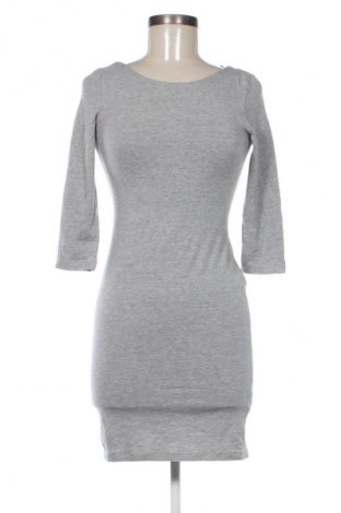 Φόρεμα H&M, Μέγεθος S, Χρώμα Γκρί, Τιμή 1,99 €