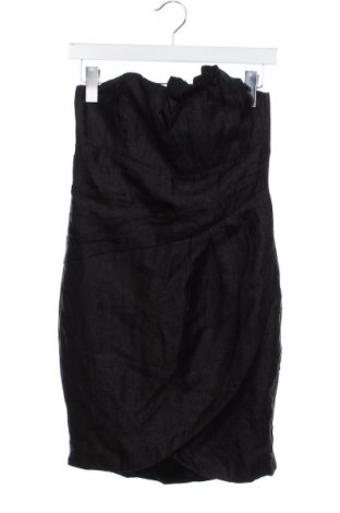 Šaty  H&M, Velikost M, Barva Černá, Cena  49,00 Kč