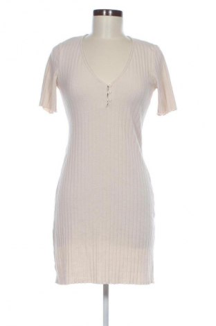 Kleid H&M, Größe M, Farbe Beige, Preis € 10,99