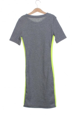 Kleid H&M, Größe XS, Farbe Grau, Preis € 1,99