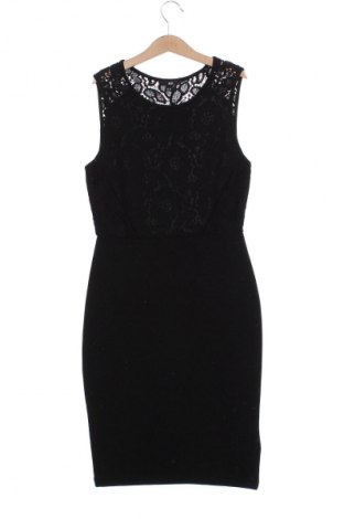 Kleid H&M, Größe XS, Farbe Schwarz, Preis € 1,99