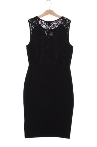 Kleid H&M, Größe XS, Farbe Schwarz, Preis € 1,99