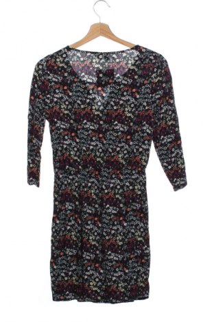 Kleid H&M, Größe XS, Farbe Mehrfarbig, Preis € 1,99