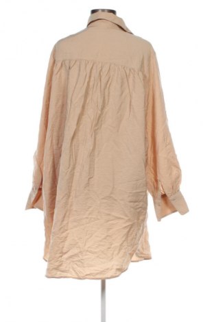 Sukienka H&M, Rozmiar M, Kolor Beżowy, Cena 23,99 zł