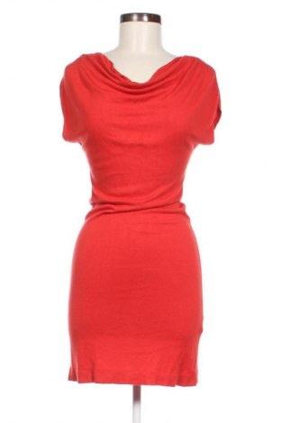 Šaty  H&M, Veľkosť S, Farba Červená, Cena  9,95 €, #131500730
