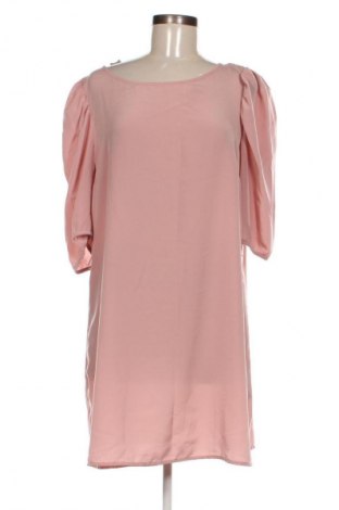 Šaty  H&M, Velikost XL, Barva Popelavě růžová, Cena  409,00 Kč